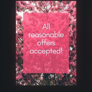 💰Make me an offer💰